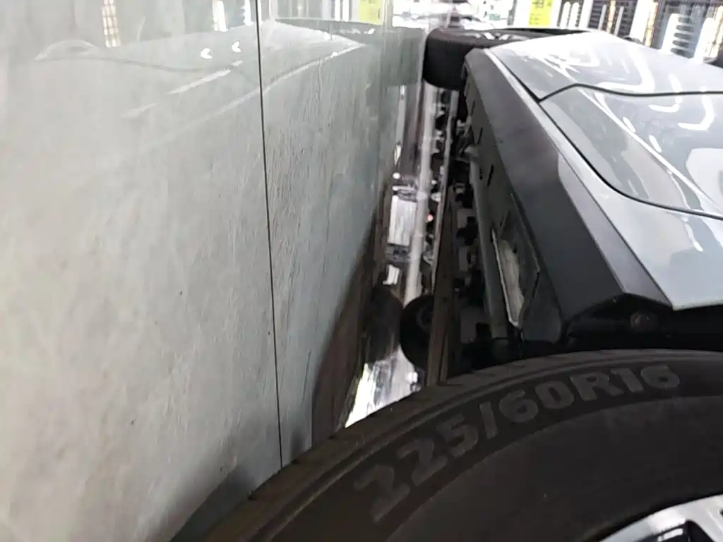 BYD Seal 05 DM-i — миниатюра 22