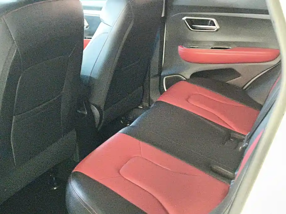 Haval H2s — миниатюра 11