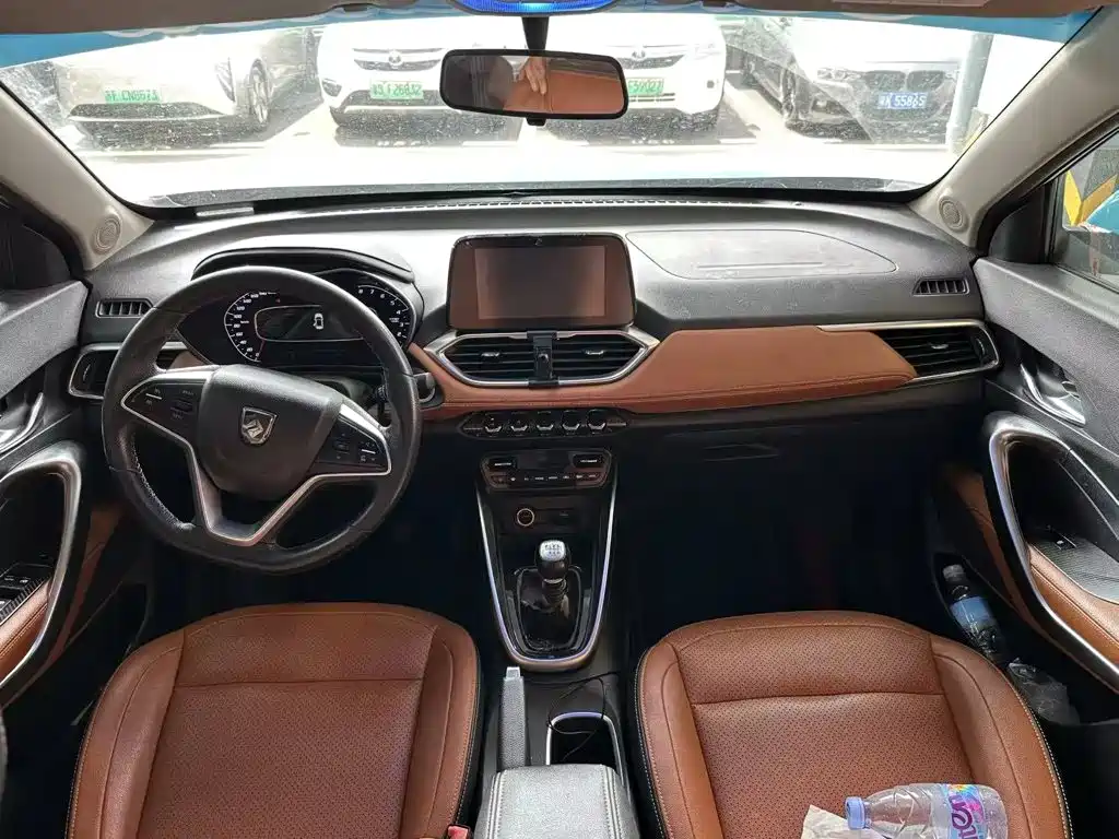 Baojun 510 — миниатюра 4