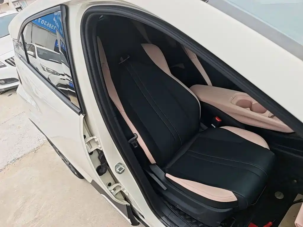 BYD Seagull — миниатюра 25
