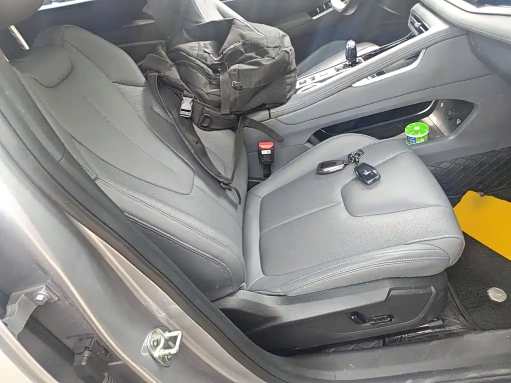 Geely Boyue — миниатюра 25