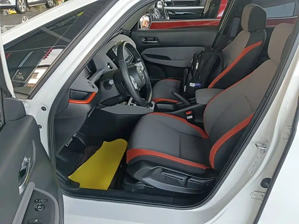 Honda Life — миниатюра 15