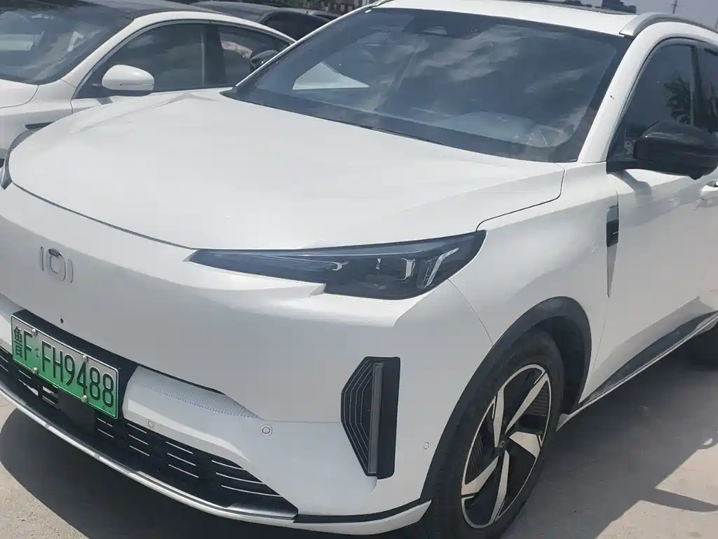 Qiyuan Qiyuan Q05 Classic