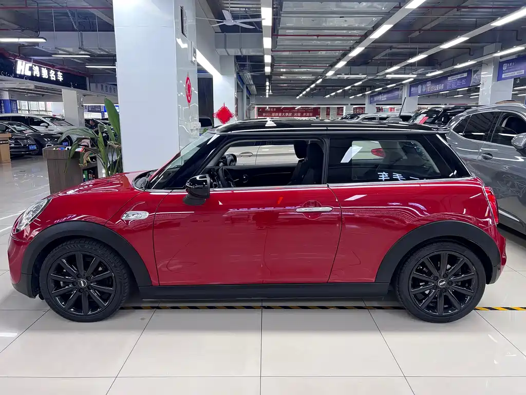 MINI Mini — миниатюра 4