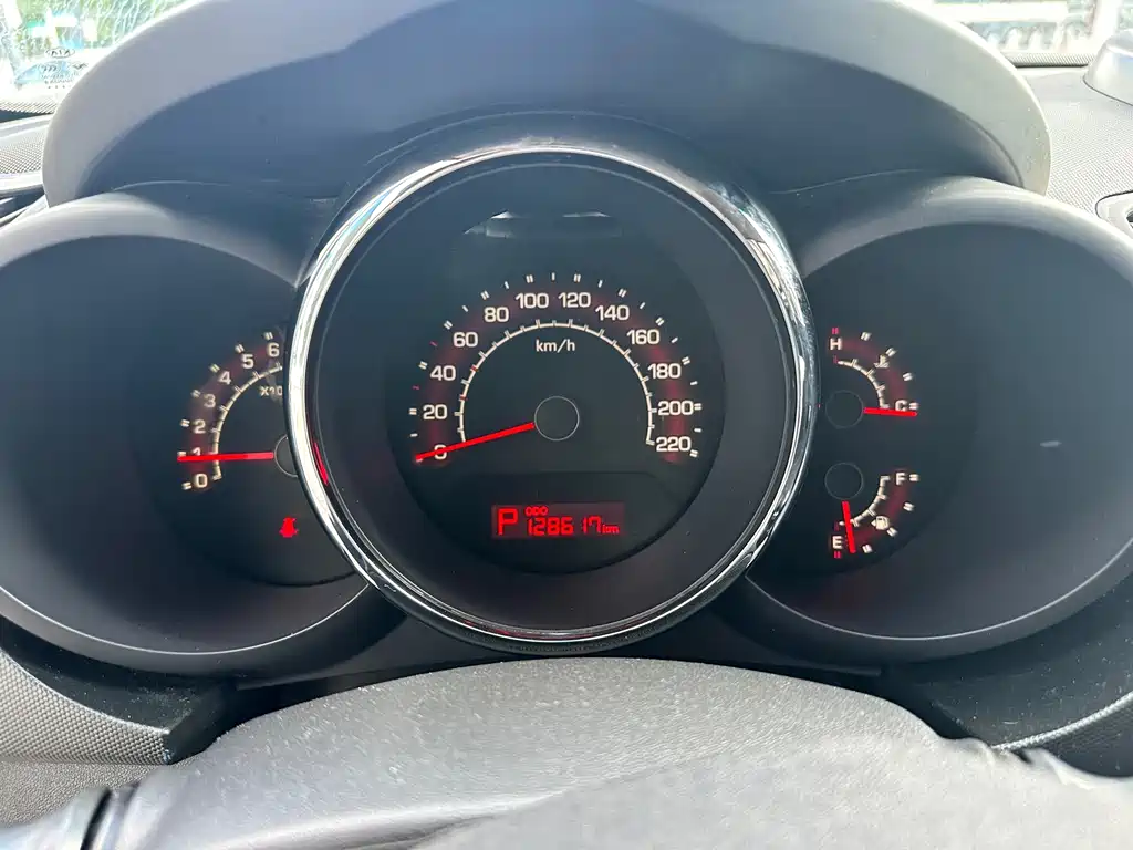 Kia Soul — миниатюра 11