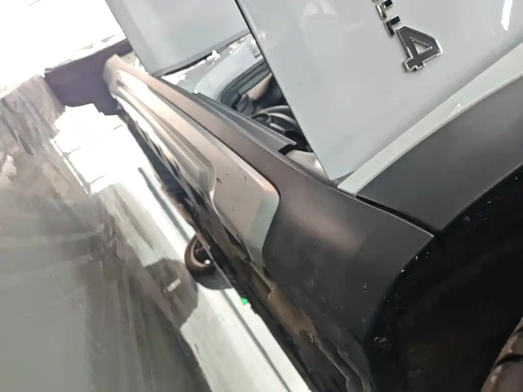 MINI Mini Countryman — миниатюра 21
