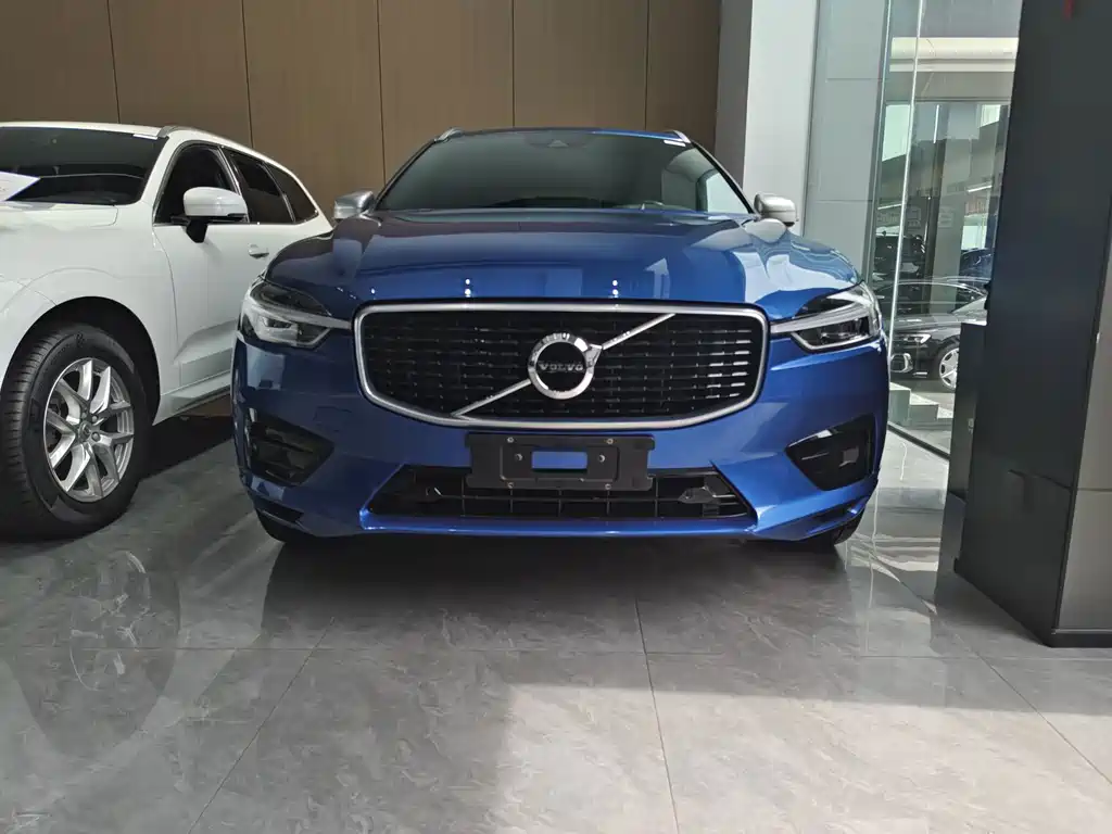 Volvo XC60 — миниатюра 2