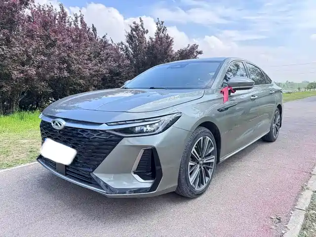 2023 Chery Arrizo 8