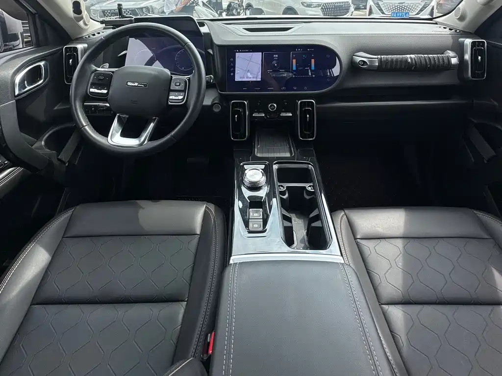 Haval Big Dog — миниатюра 9