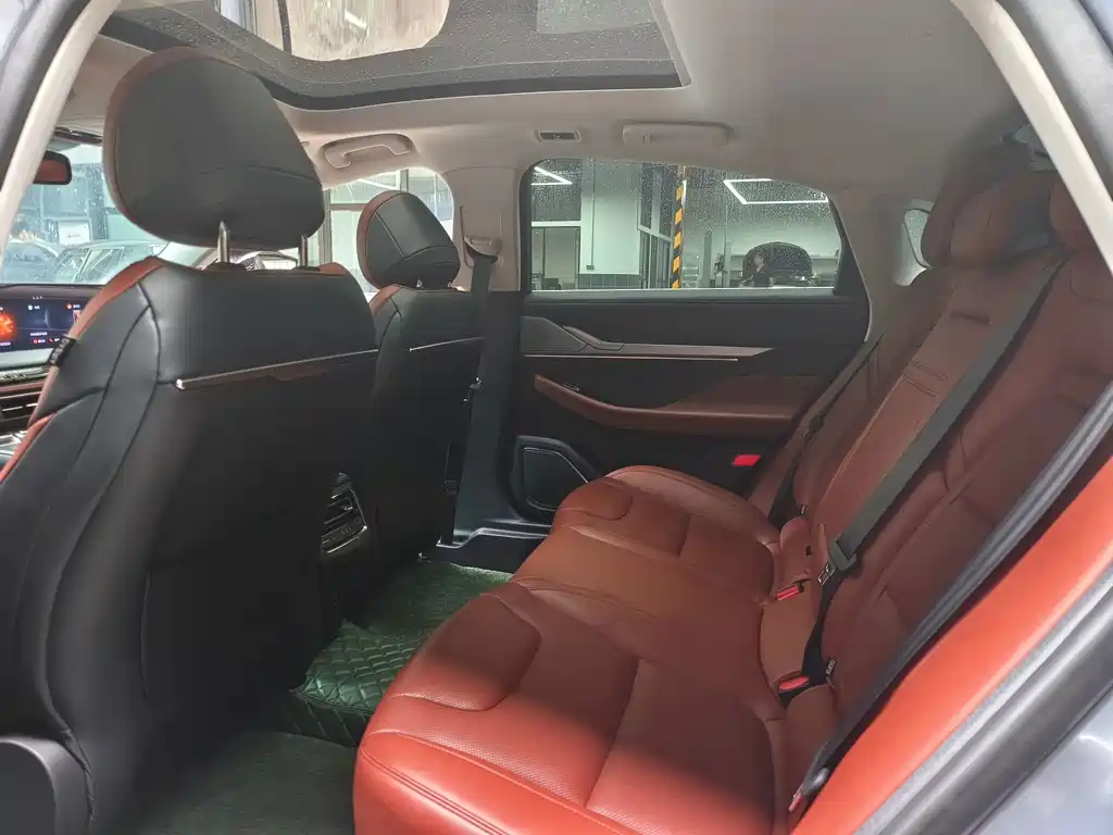 Lincoln Z — миниатюра 9