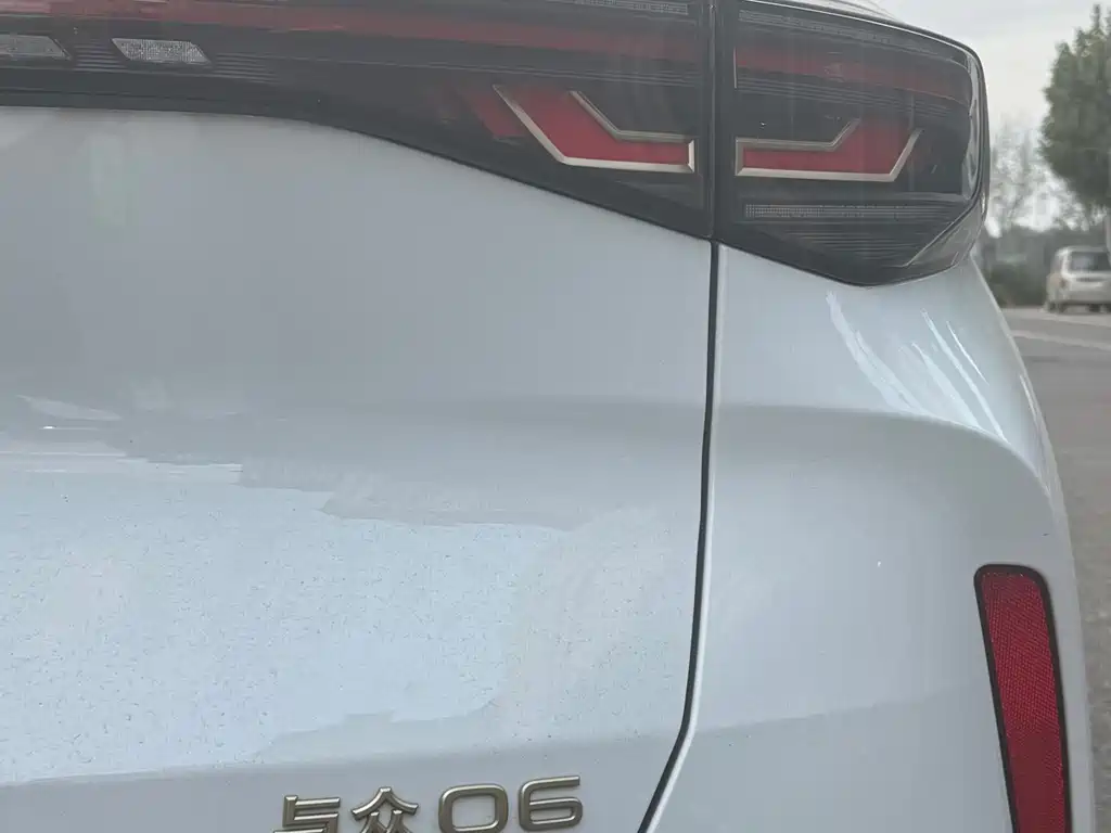 Volkswagen 与众08 — миниатюра 10
