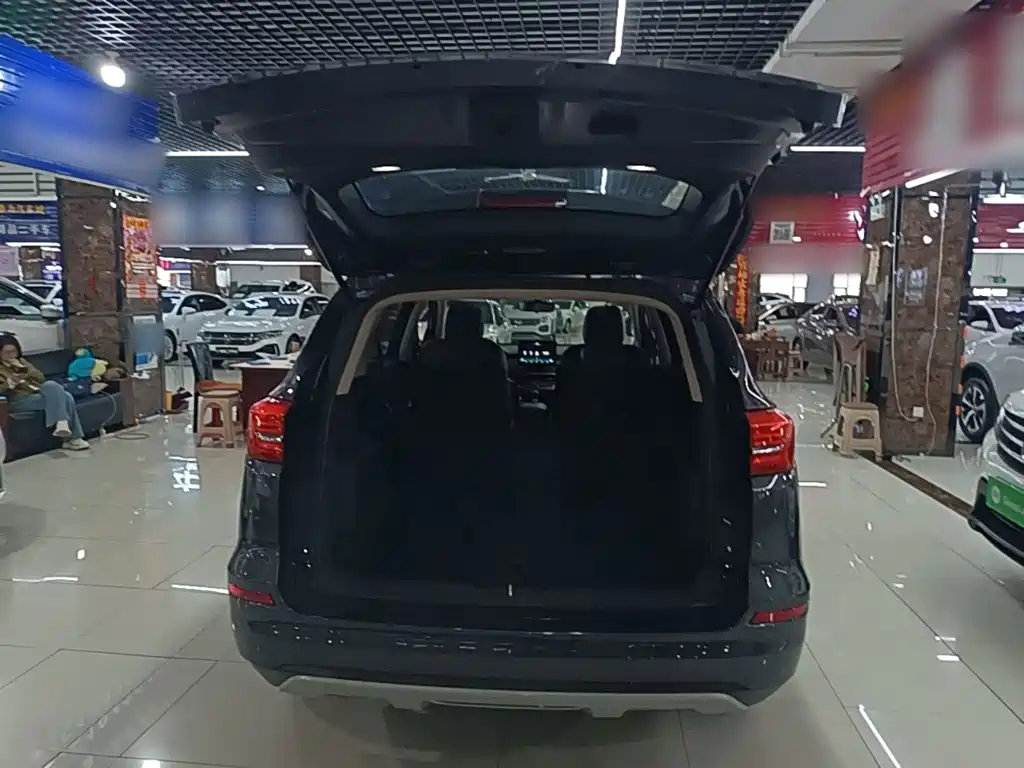 BYD Song — миниатюра 19