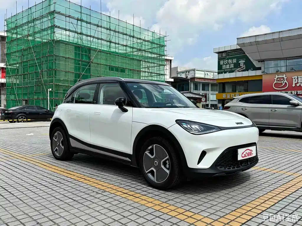 smart Smart #1 — миниатюра 3