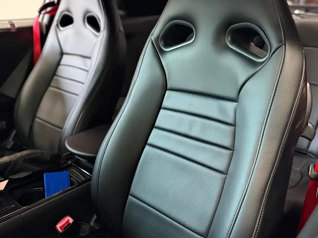 Nissan GT-R 2012 3.8T Premium Edition