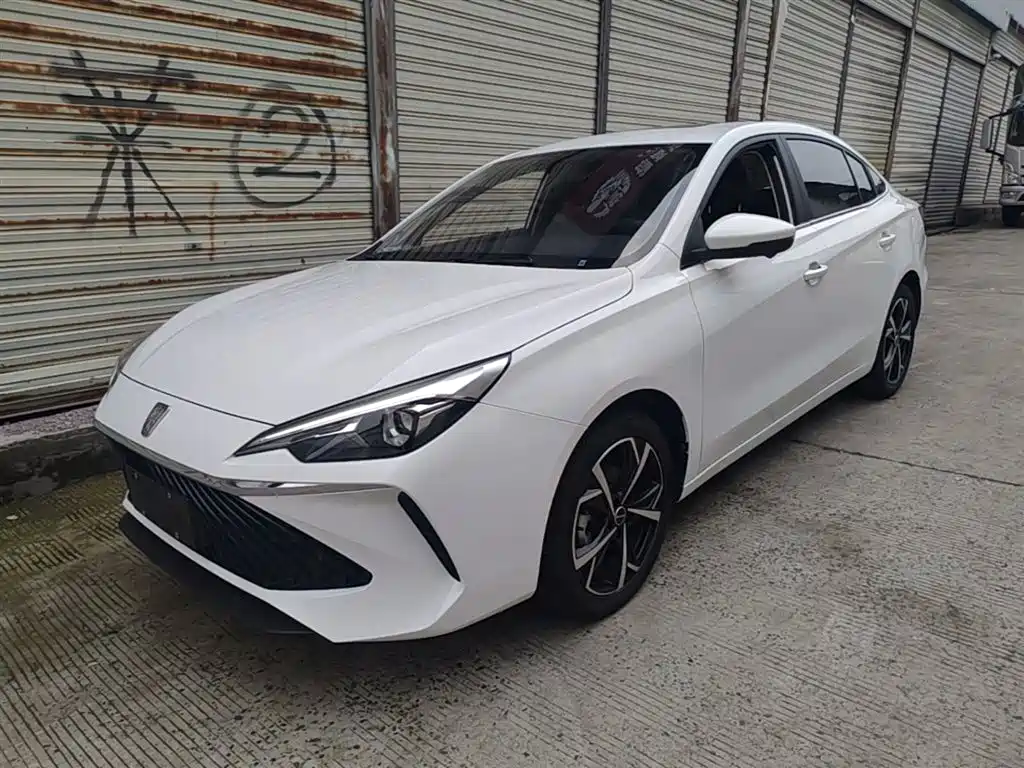 Купить Roewe i5