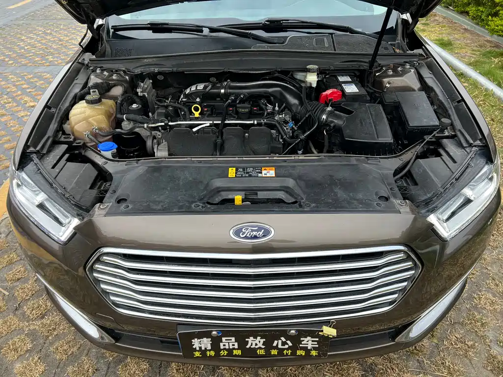 Ford Taurus — фотографии объявления, Фото 19