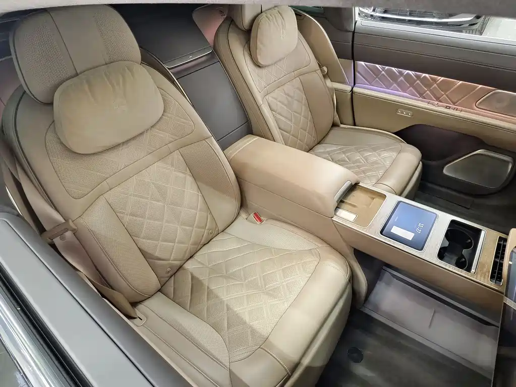 NIO ET9 2025 102kWh