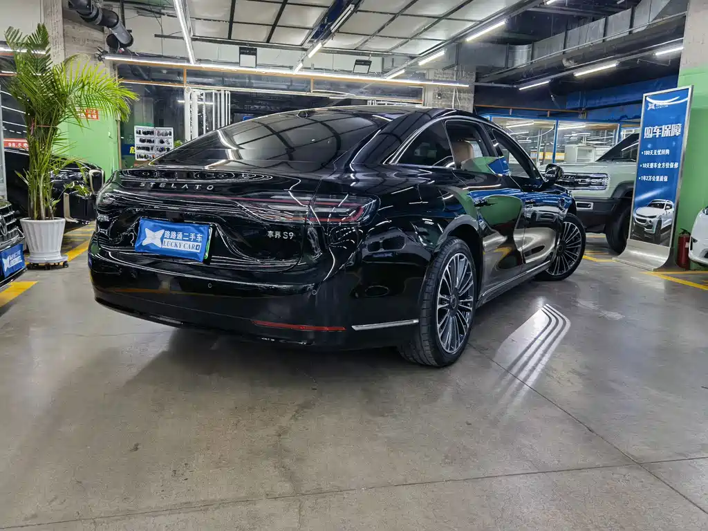Xiangjie Xiangjie S9 — миниатюра 6