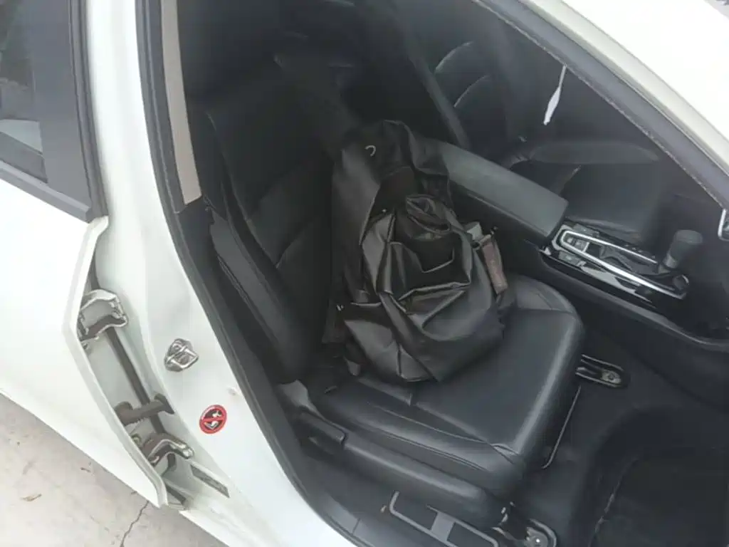 Honda Crider — миниатюра 25