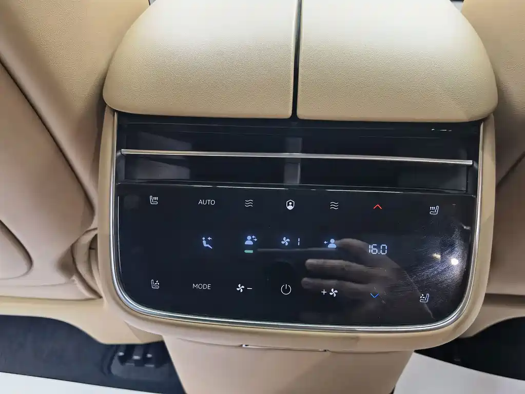 Xiangjie Xiangjie S9 — миниатюра 20