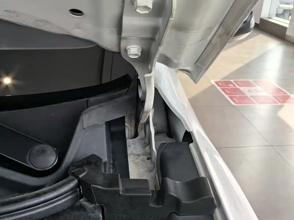 HYUNDAI BEIJING HYUNDAI IX35