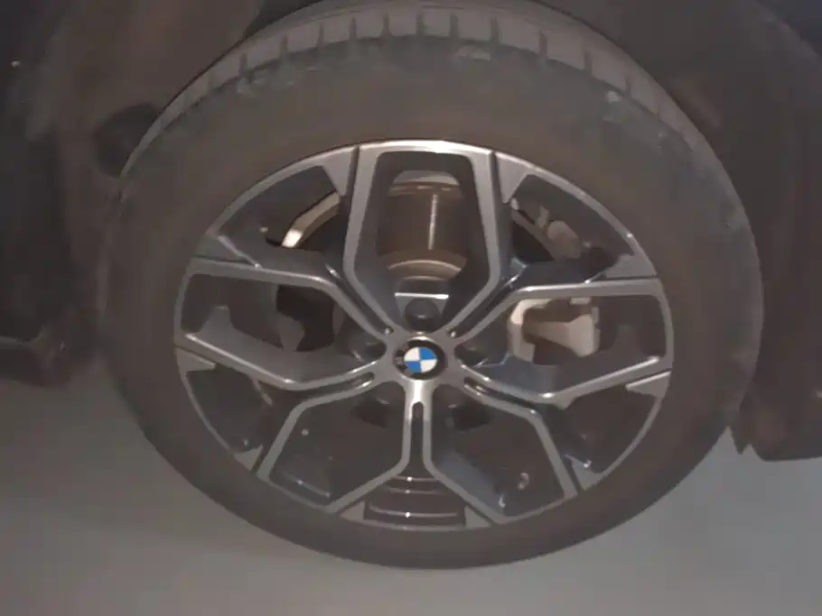 BMW X1 — миниатюра 6