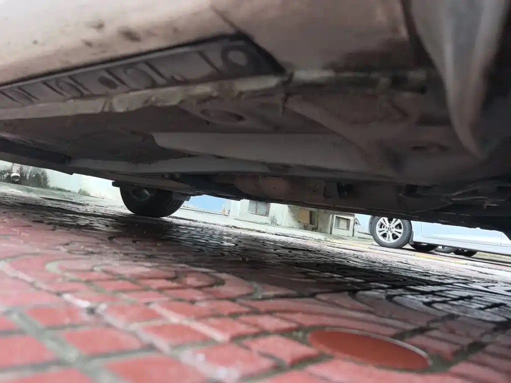 Toyota Corolla — миниатюра 15
