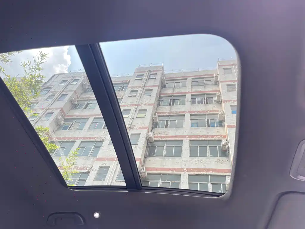 BYD Seal 06 — миниатюра 24
