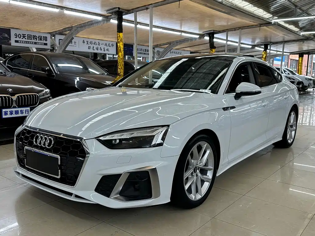 Audi A5 2022 Sportback 40 TFSI Fashion