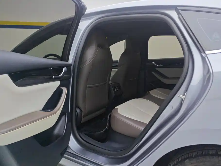 BYD Qin PLUS — миниатюра 11