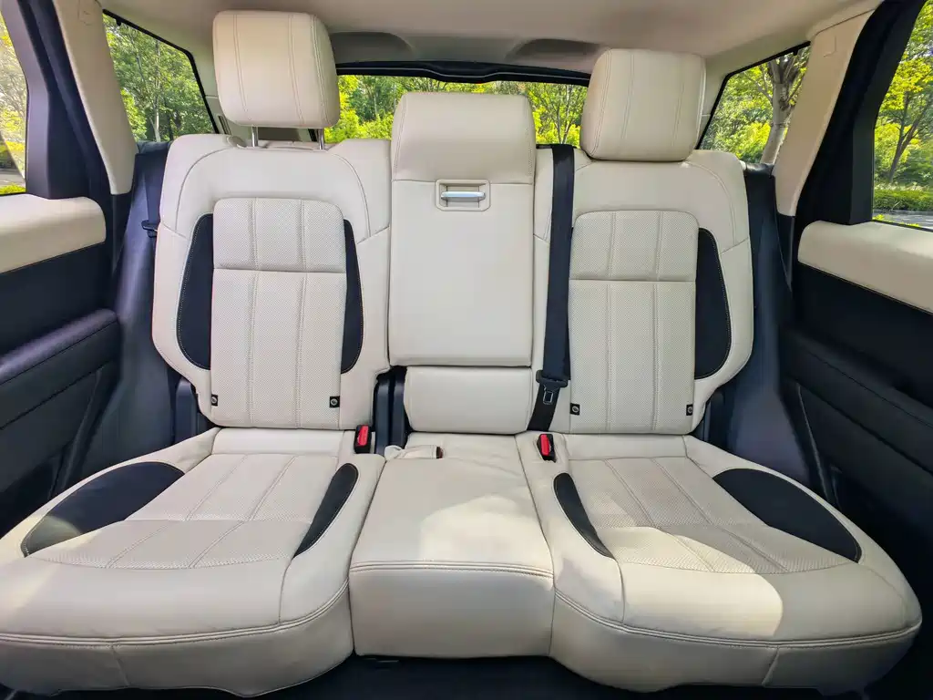 Land Rover Sport — миниатюра 19
