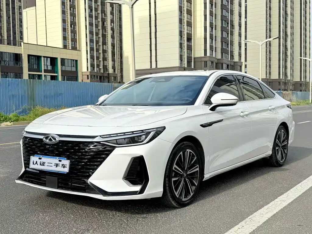Купить Chery Arrizo 8