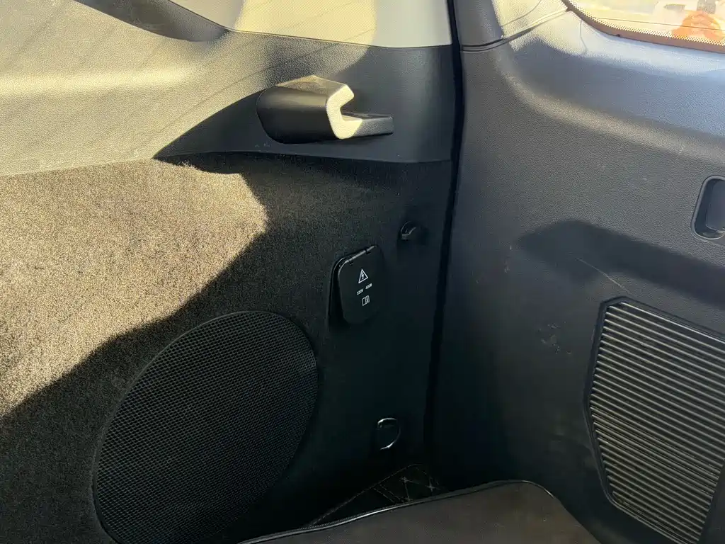 TANK TANK 400 NEW ENERGY