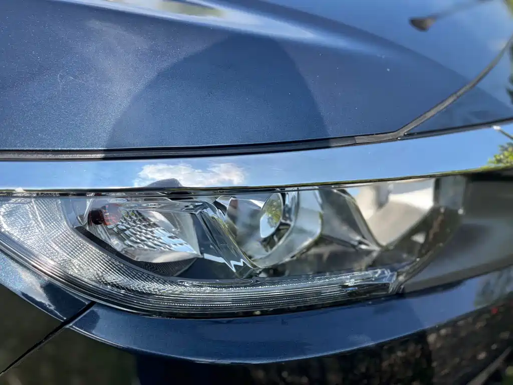 Honda Civic — миниатюра 10