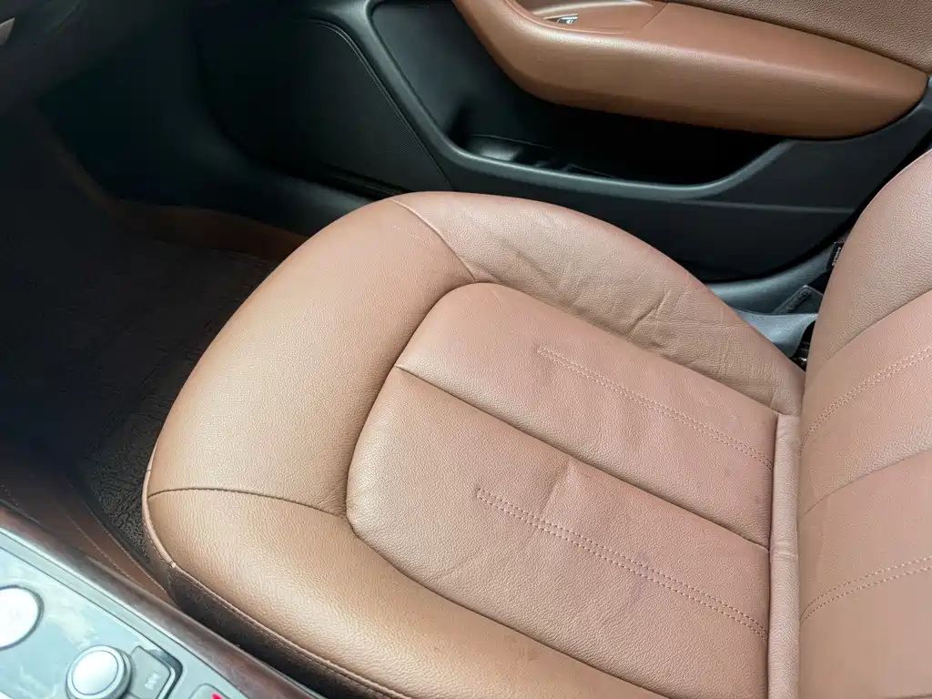 Audi A6L — миниатюра 20