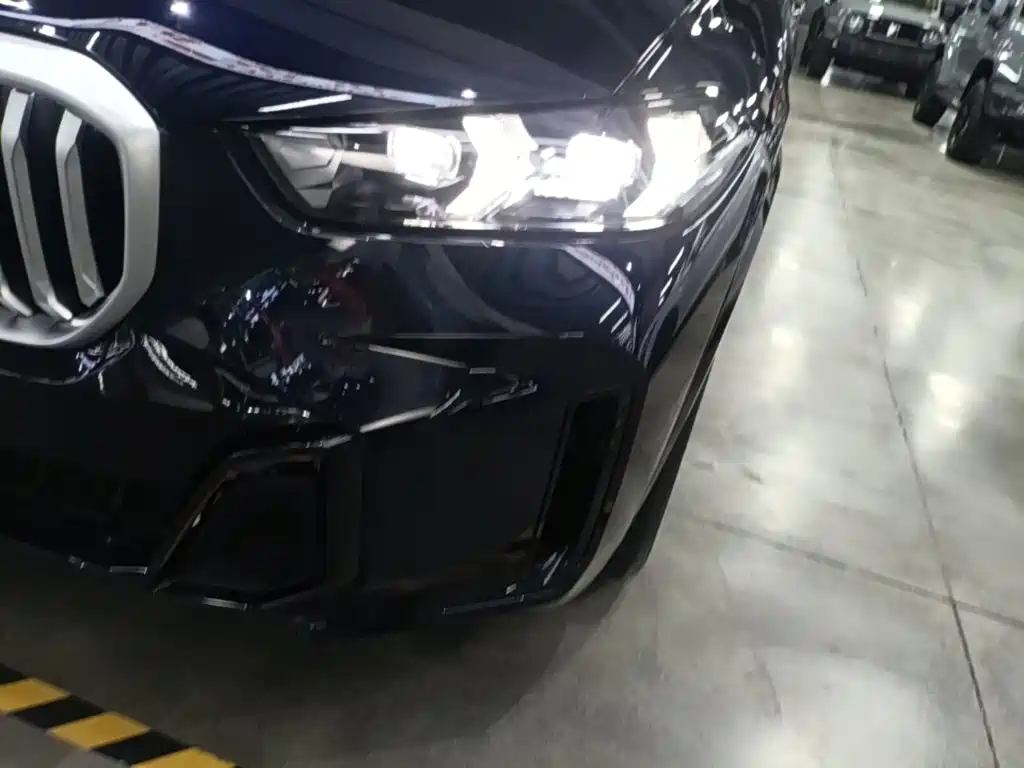 BMW X5 — миниатюра 24