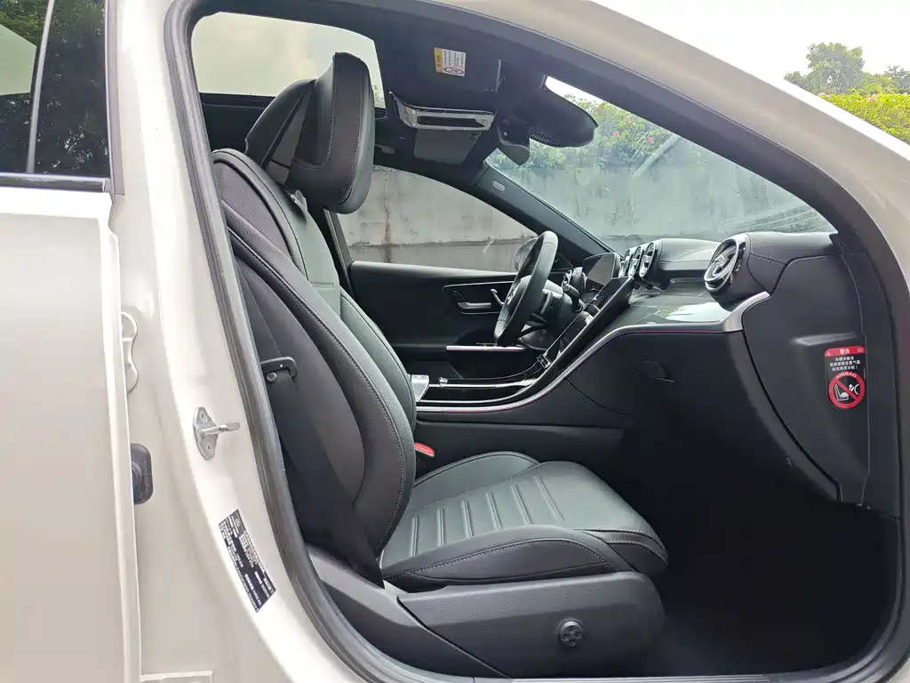 Mercedes-Benz C-Class C 2023 C 260 L Sport