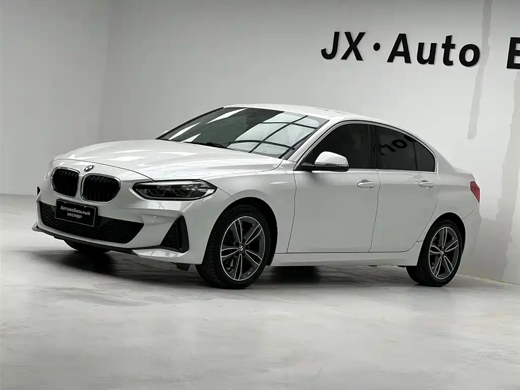 Купить BMW 1 Series