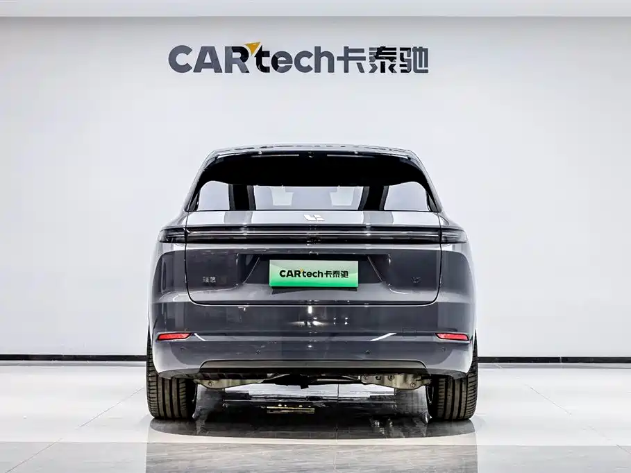 Li Auto IDEAL L7
