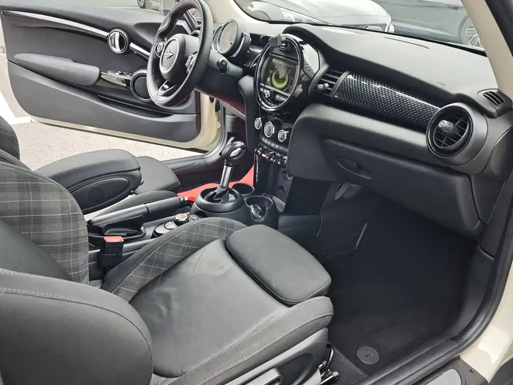 MINI Mini — миниатюра 13