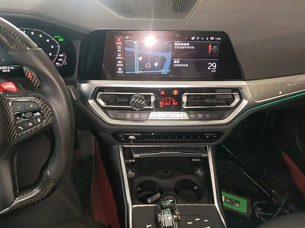 BMW 3 Series — миниатюра 13