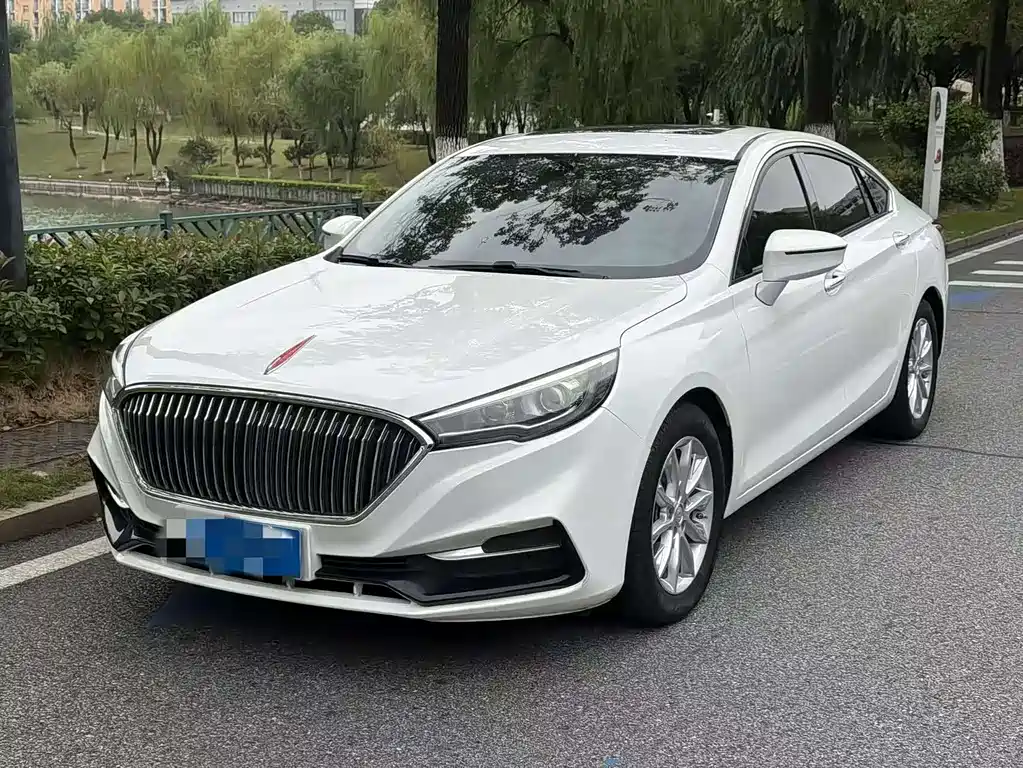 Hongqi HONGQI H5