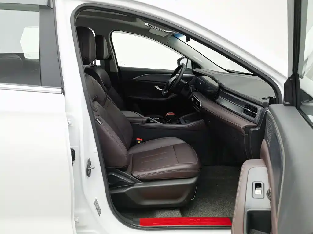 Jetour X90 PLUS — миниатюра 23