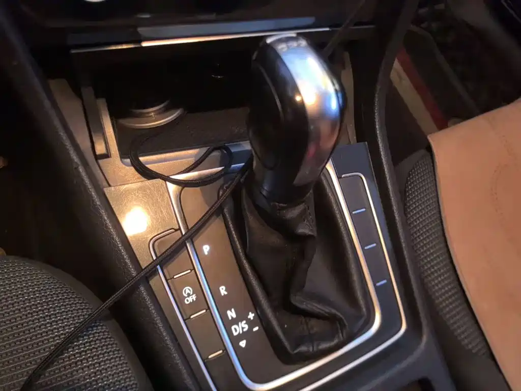Volkswagen Golf — миниатюра 15