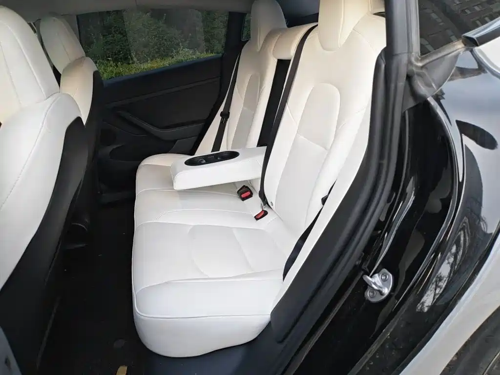 Tesla Model 3 — миниатюра 13