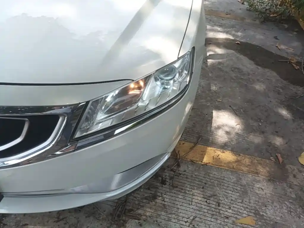 Geely Borui — миниатюра 24