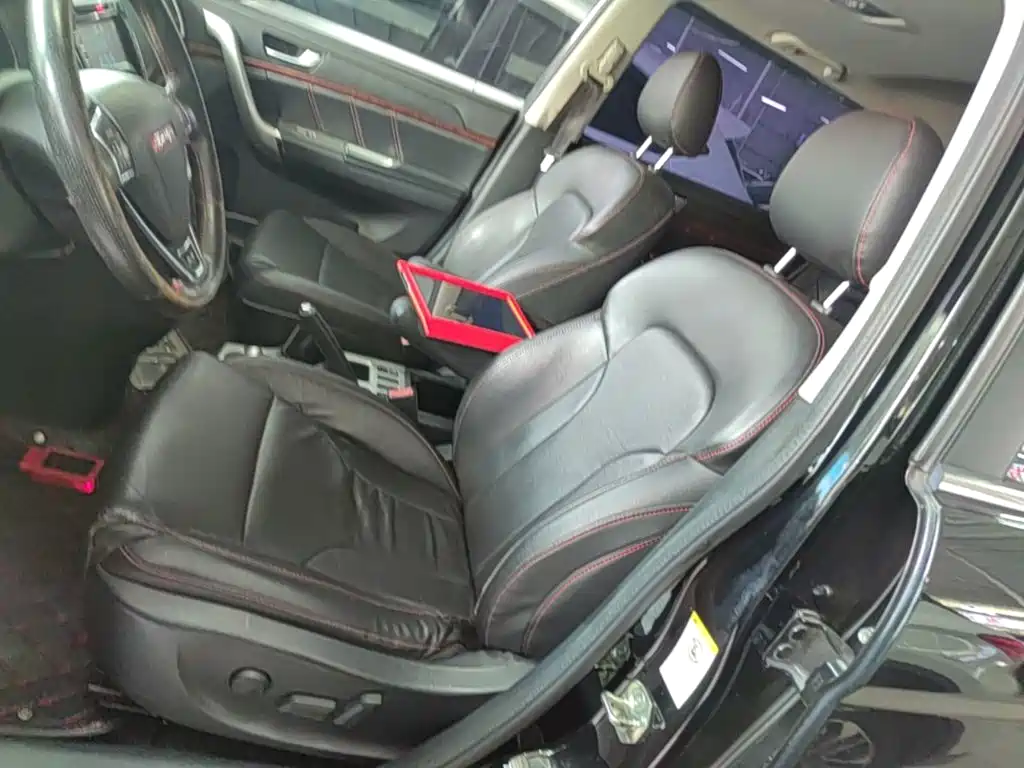 Haval H6 — миниатюра 11
