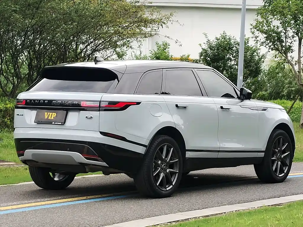 Land Rover Range Rover Velar 2024 Dynamic HSE