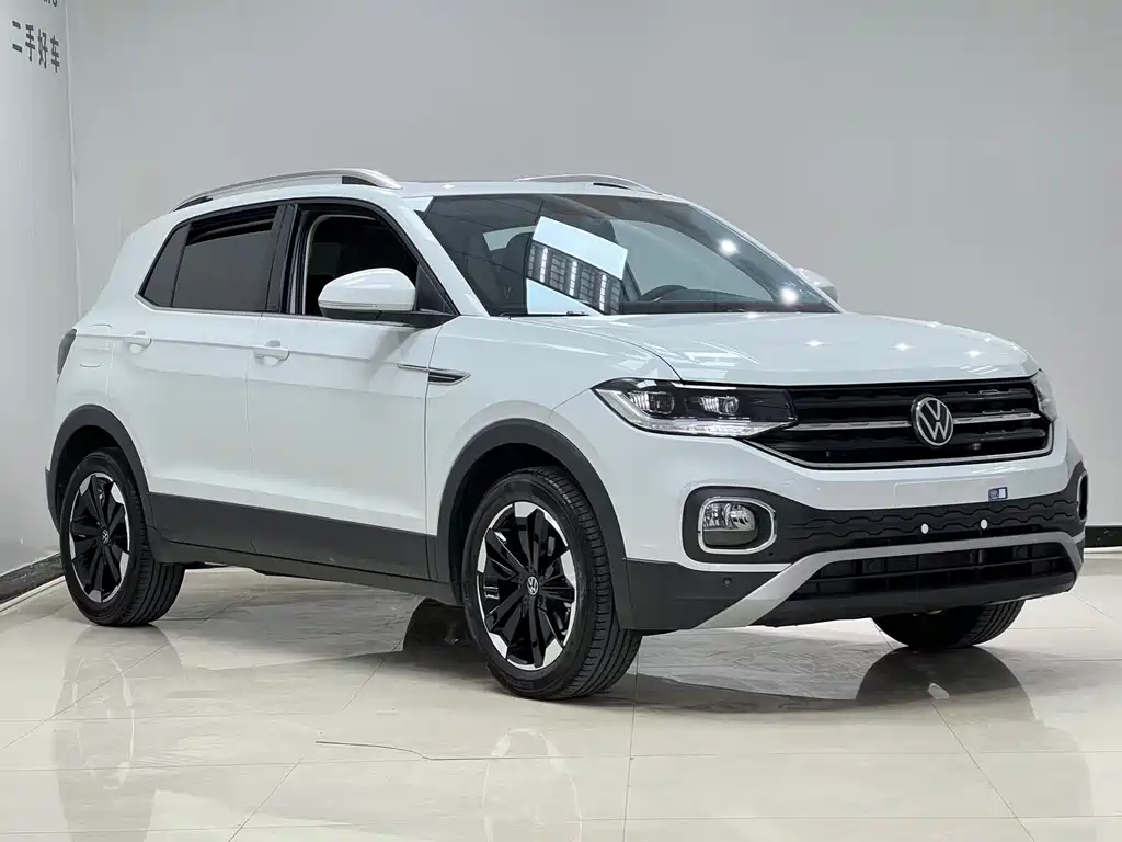 Volkswagen Tacqua — миниатюра 3