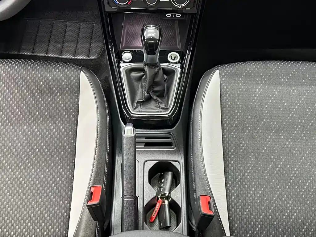 Volkswagen Tacqua — миниатюра 12
